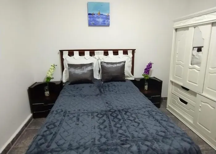 Departamento A Una Cuadra Del Mar Mdp