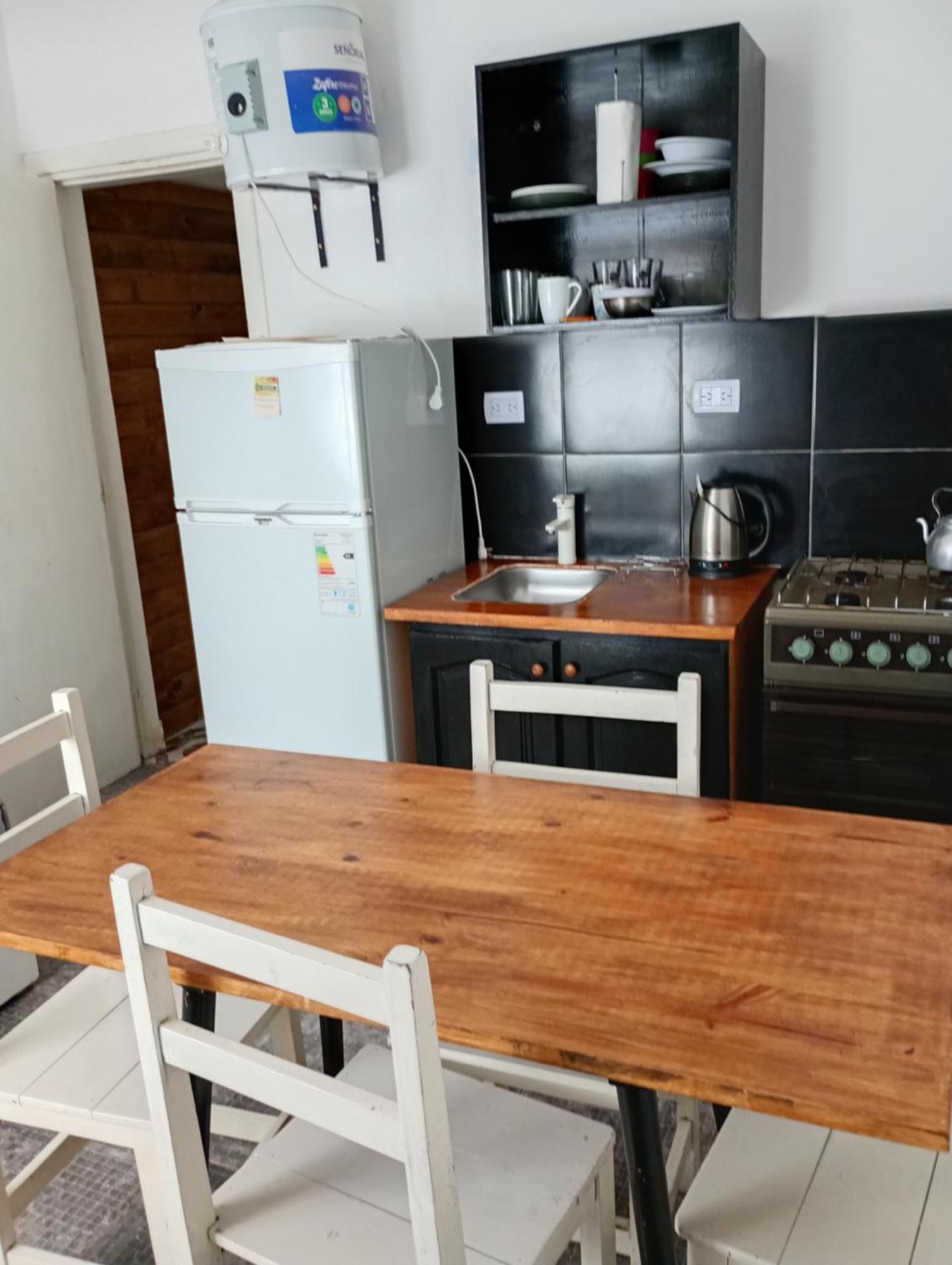 Departamento A Cuadra Del Mar Mdp * Mar del Plata